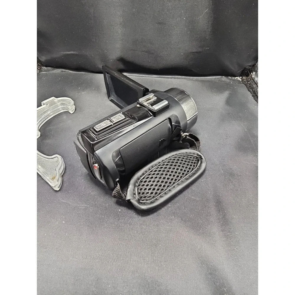 Video Camera Camcorder